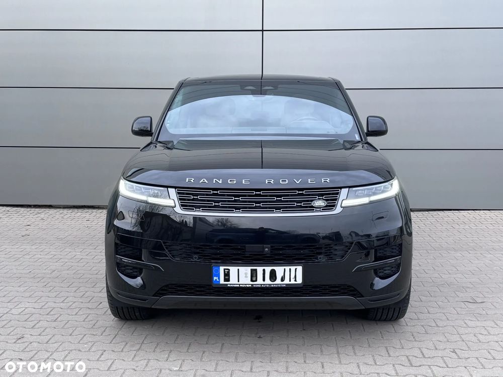 Land Rover Range Rover Sport S 3.0 D SE - 2