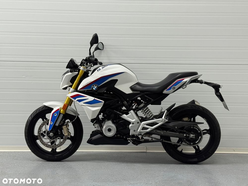 BMW G - 15