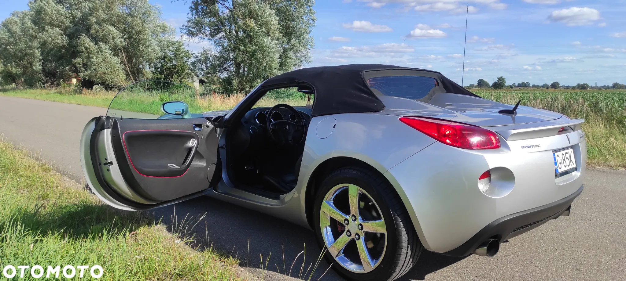 Pontiac Solstice - 17