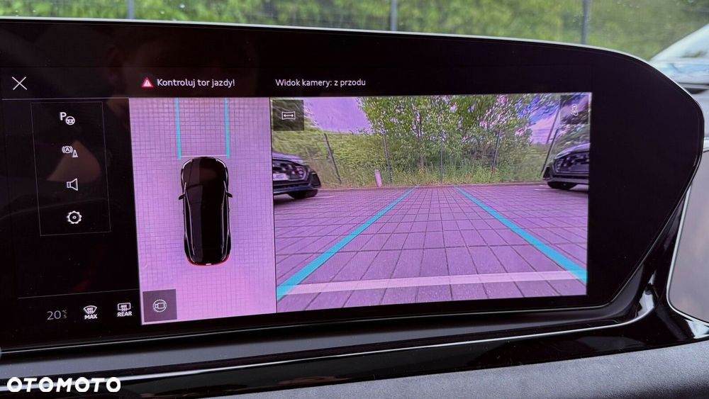 Audi A6 Avant 40 TDI mHEV Quattro S tronic - 17