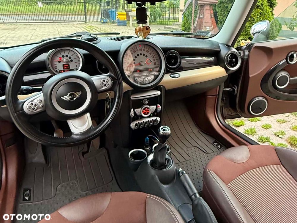 MINI ONE Standard - 20