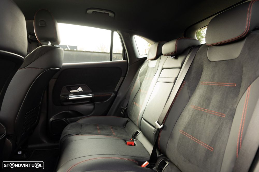 Mercedes-Benz EQA 250 AMG Line - 45