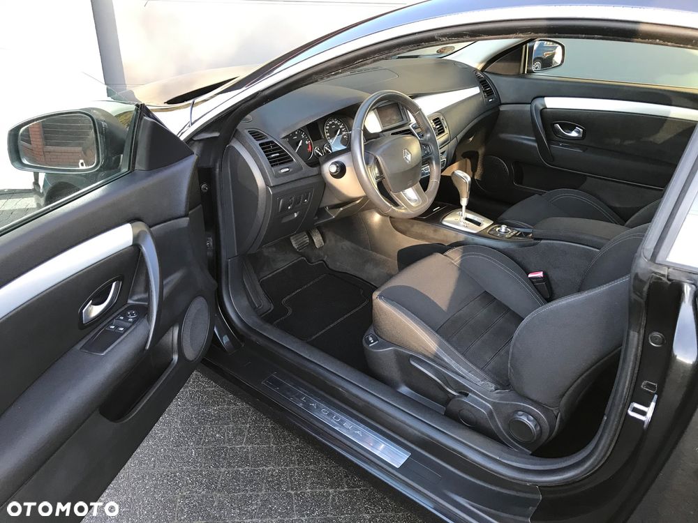 Renault Laguna 2.0 16V Turbo Dynamique - 6