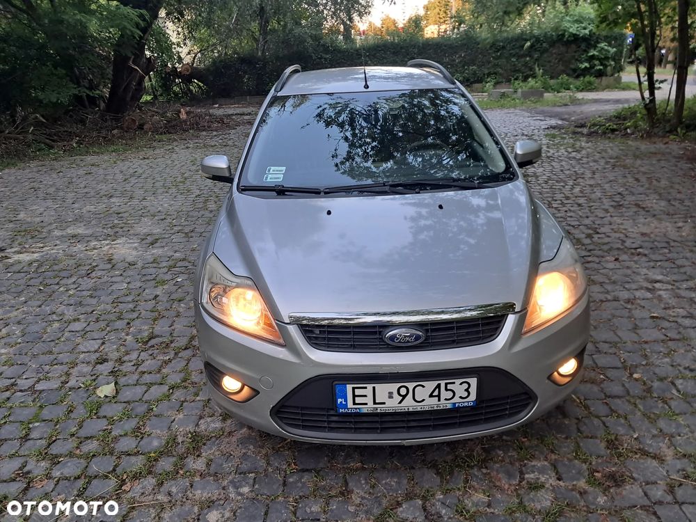 Ford Focus - 11