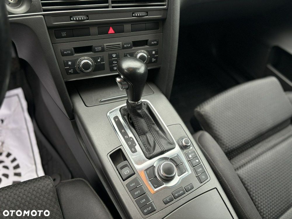 Audi A6 Limousine - 19