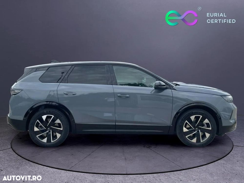 Opel Grandland 73kWh GS - 8