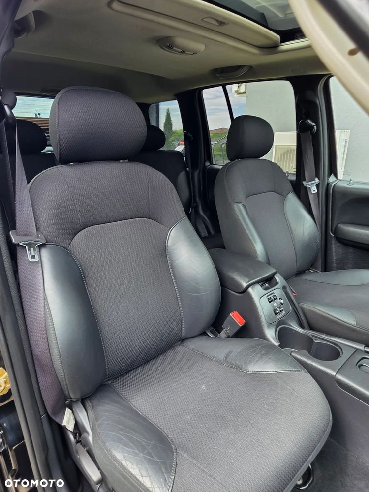 Jeep Cherokee 2.8 CRD Renegade - 26