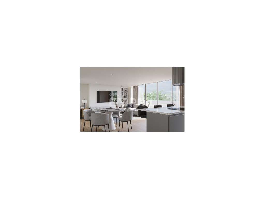 T3 Oporto Luxury Residences - Grande imagem: 3/7