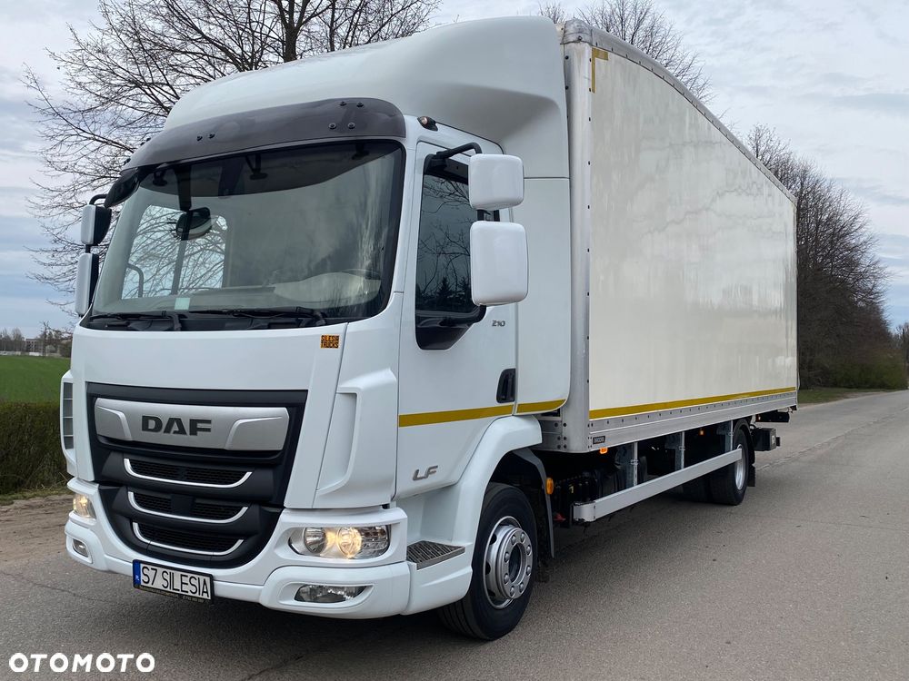 DAF LF 210 FA - 37