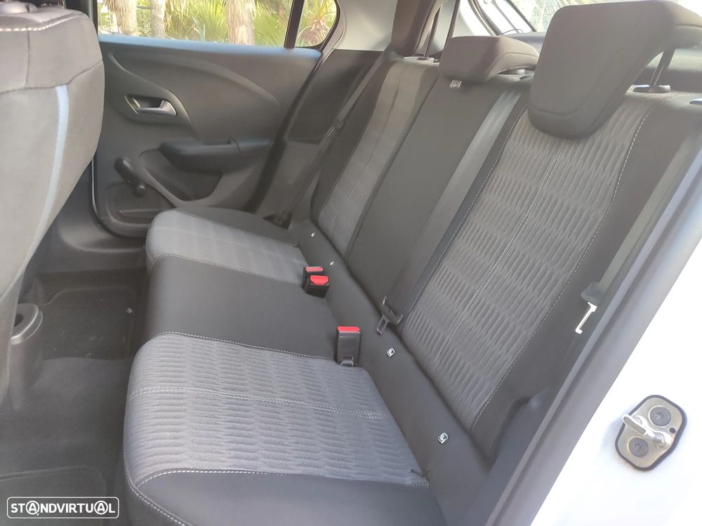 Opel Corsa 1.2 Edition - 9