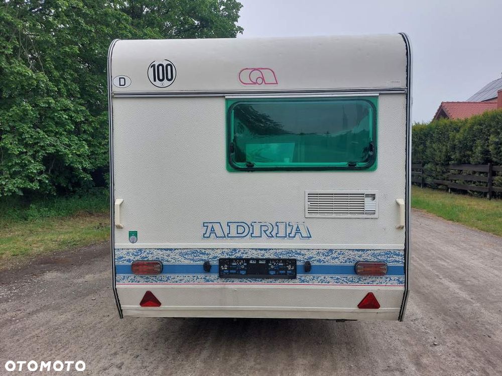 Adria 430 PH - 4