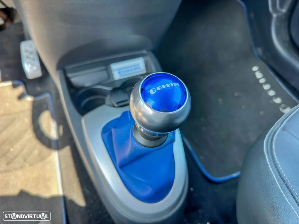 Renault Twingo 1.6 16V Gordini RS - 32