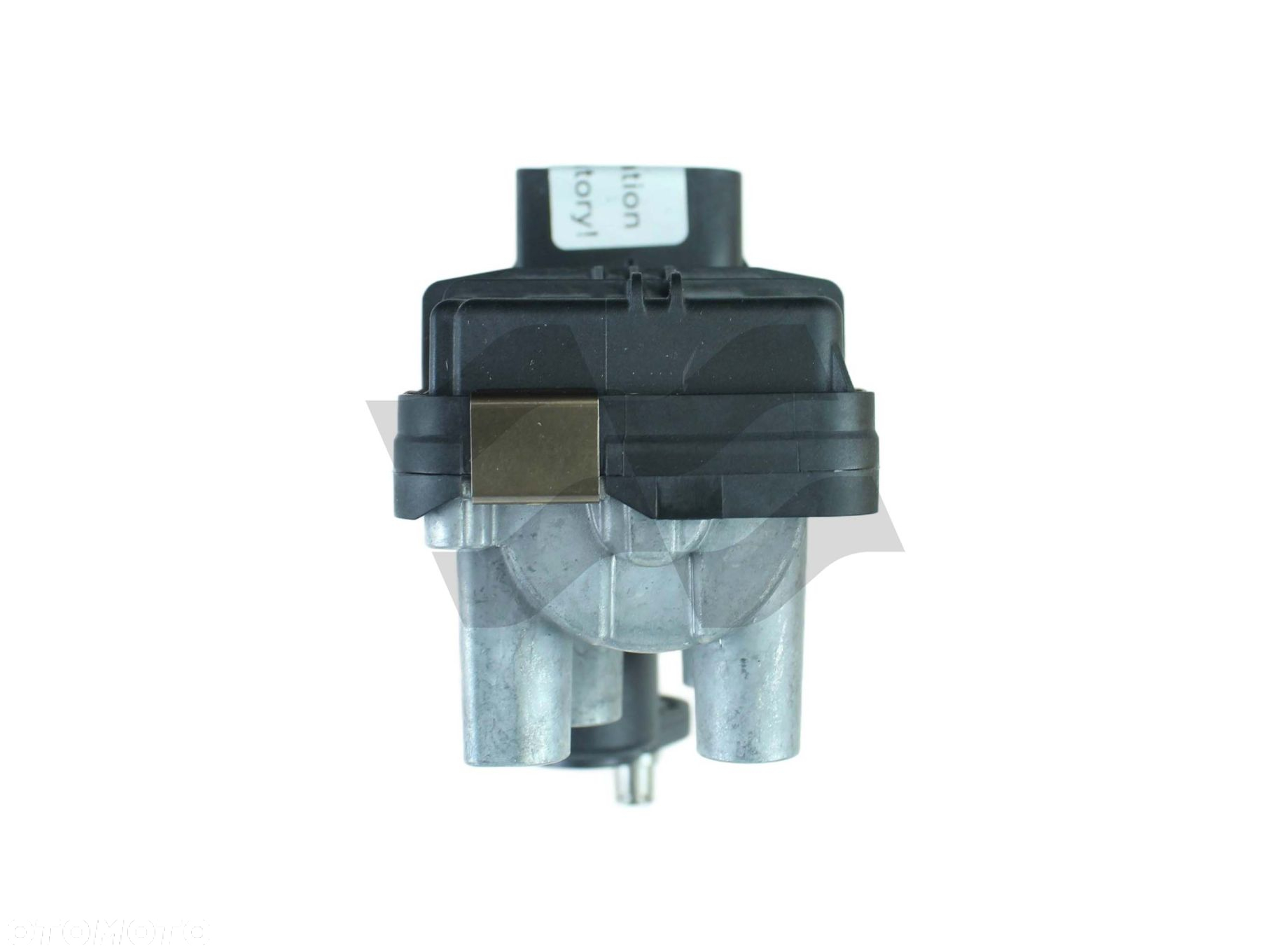 Nastawnik elektroniczny 6NW010430-161 do 55495595 Opel 2.0CDTI B20DTH 125kW - 4