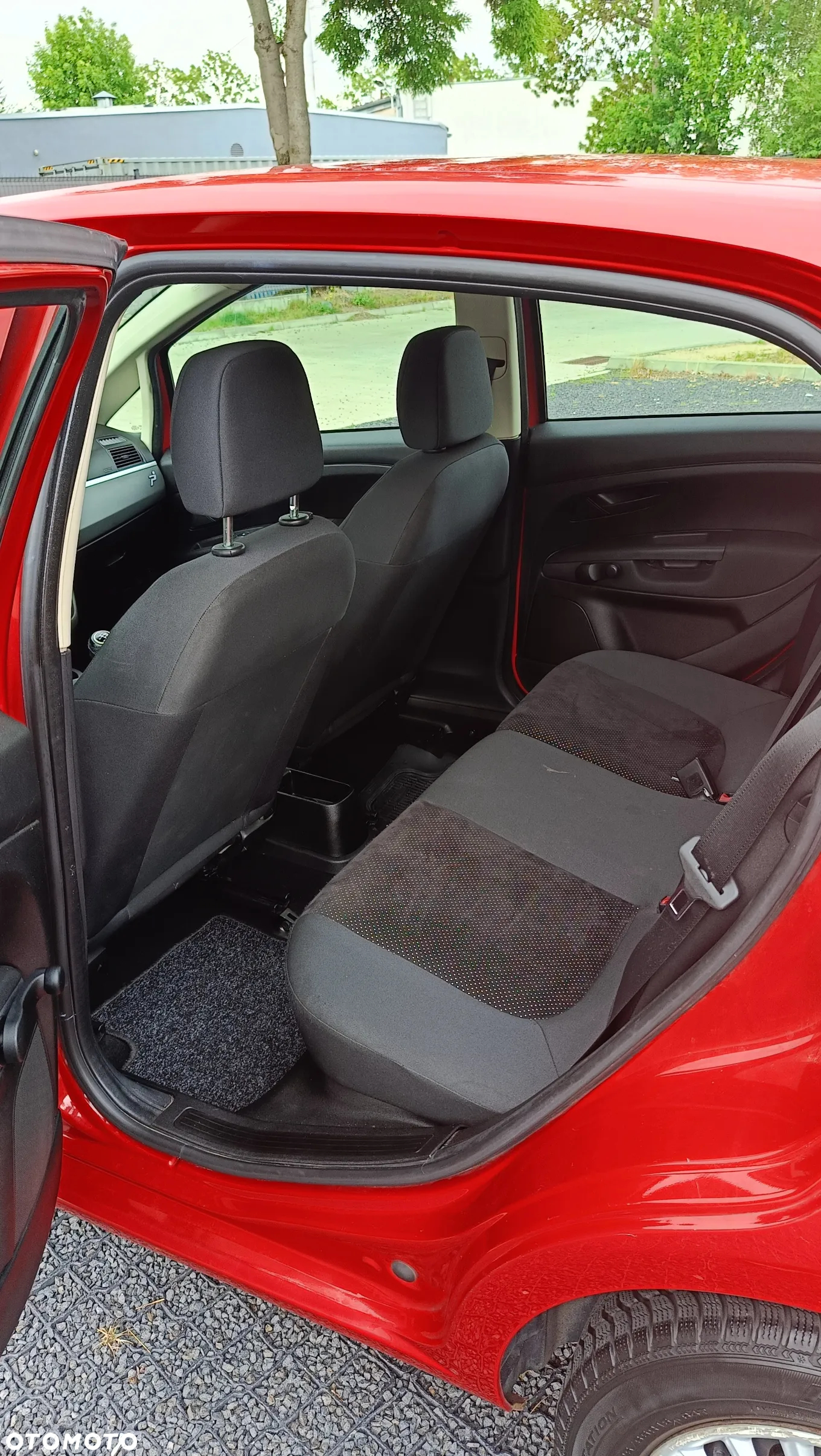Fiat Punto - 14