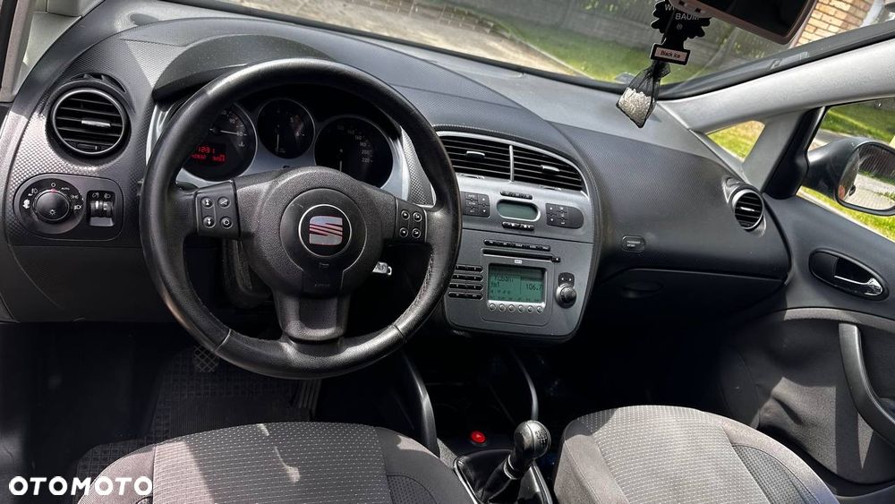Seat Altea XL - 7