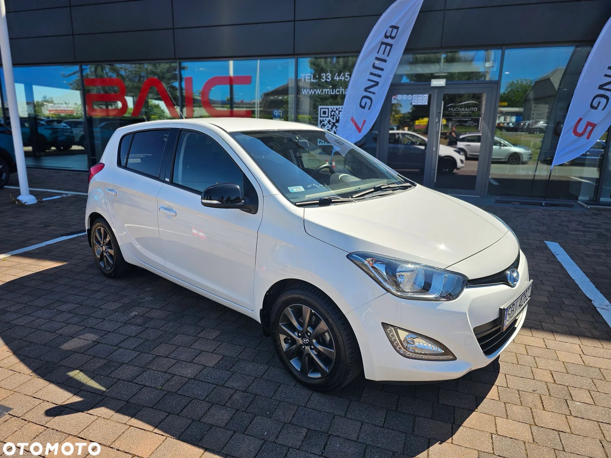 Hyundai i20 1.25 Style - 1