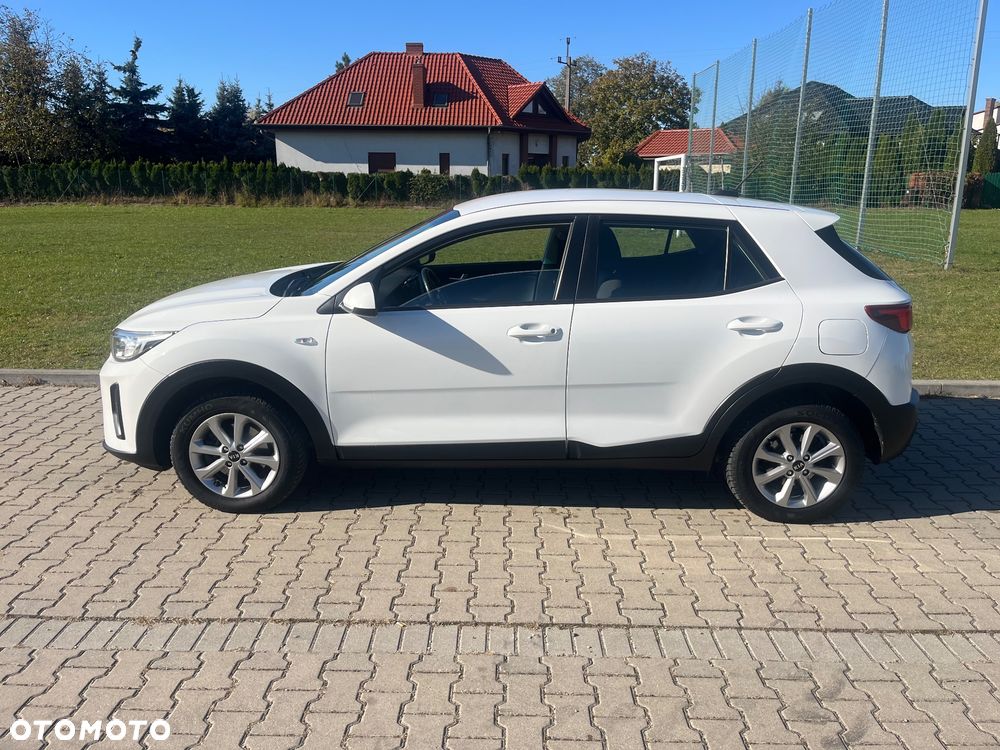 Kia Stonic - 17