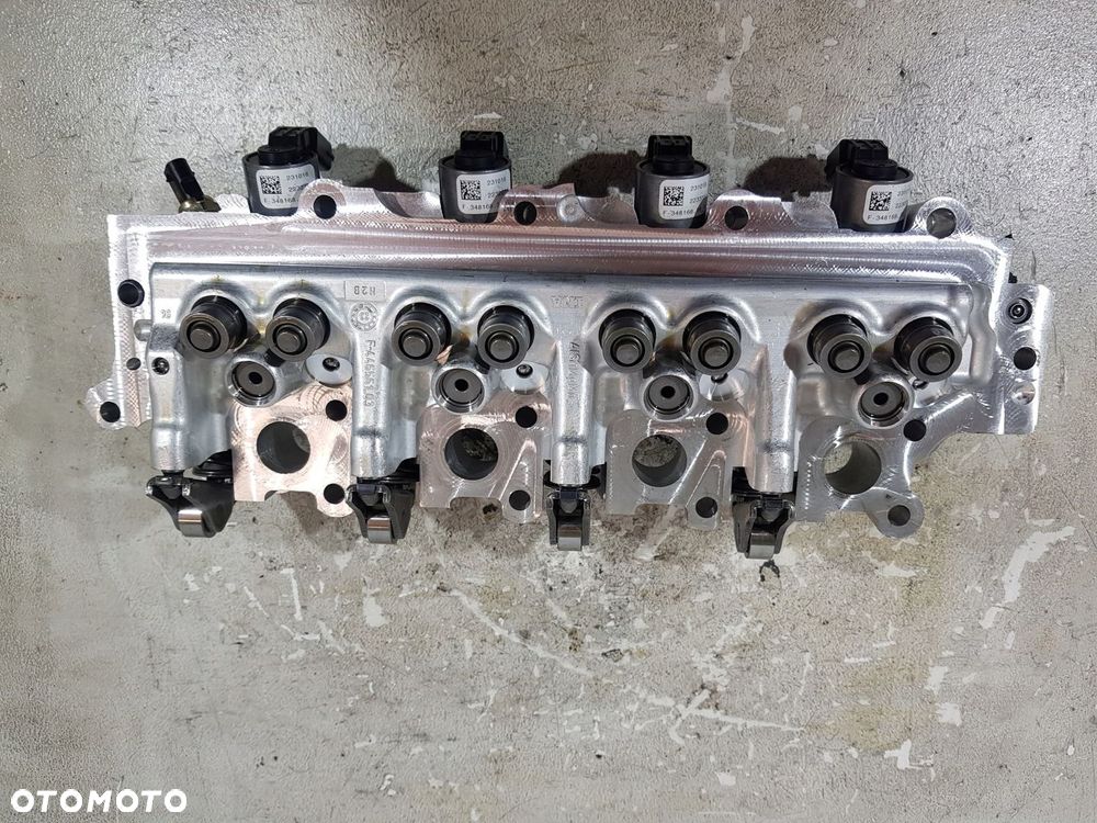 AKTYWATOR ZAWORÓW F-446561.03 JEEP RENEGADE COMPASS FIAT 500 1.3B 46337540 - 8