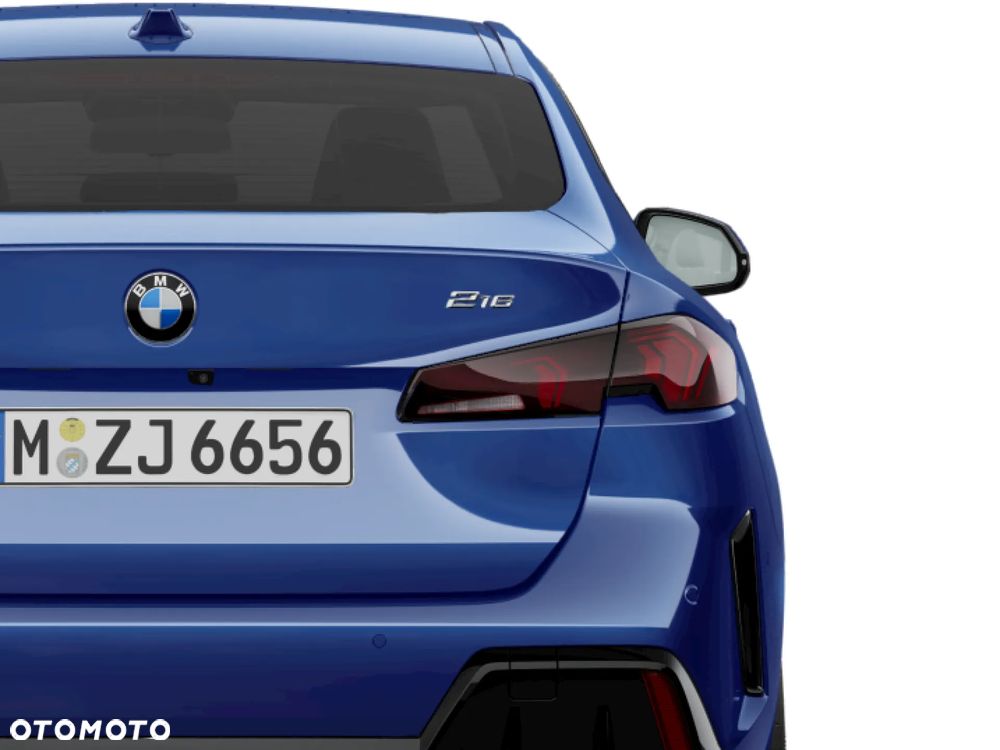 BMW Seria 2 - 5