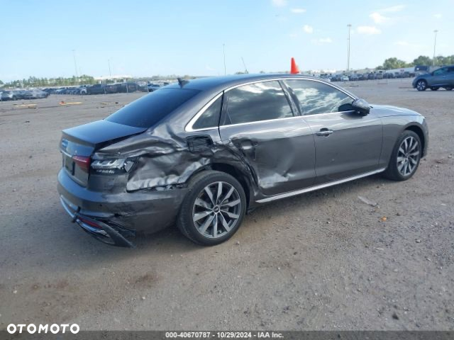 Audi A4 2.0 TFSI quattro S tronic - 4