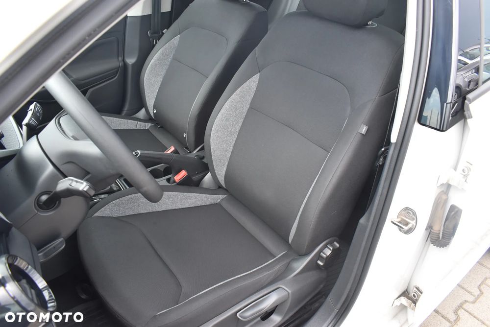 Skoda Fabia 1.0 Active - 12