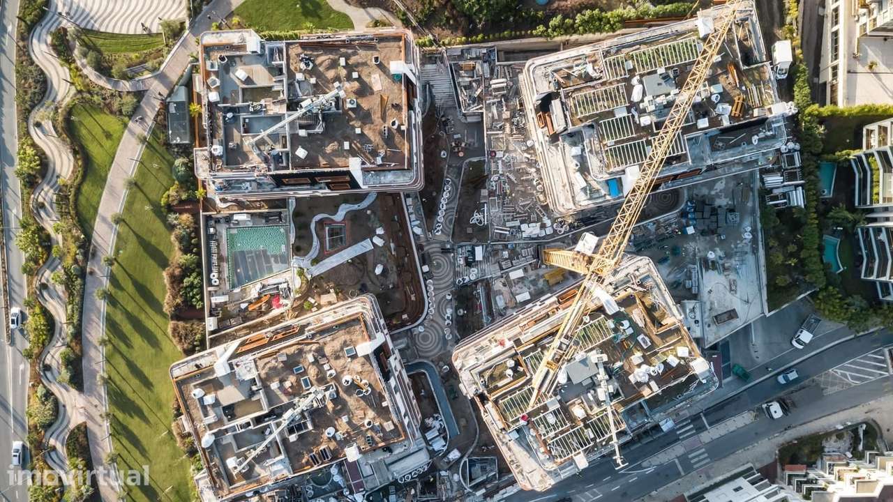 Apartamento T1 com piscina, Cascais - Grande imagem: 2/42