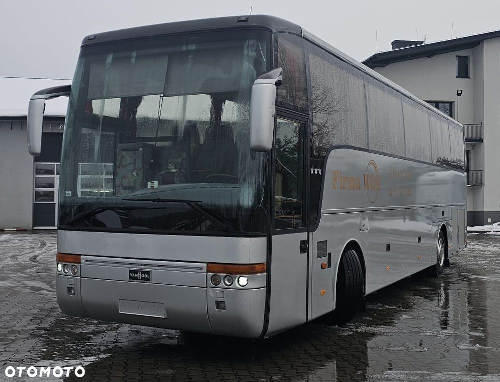 Van Hool
