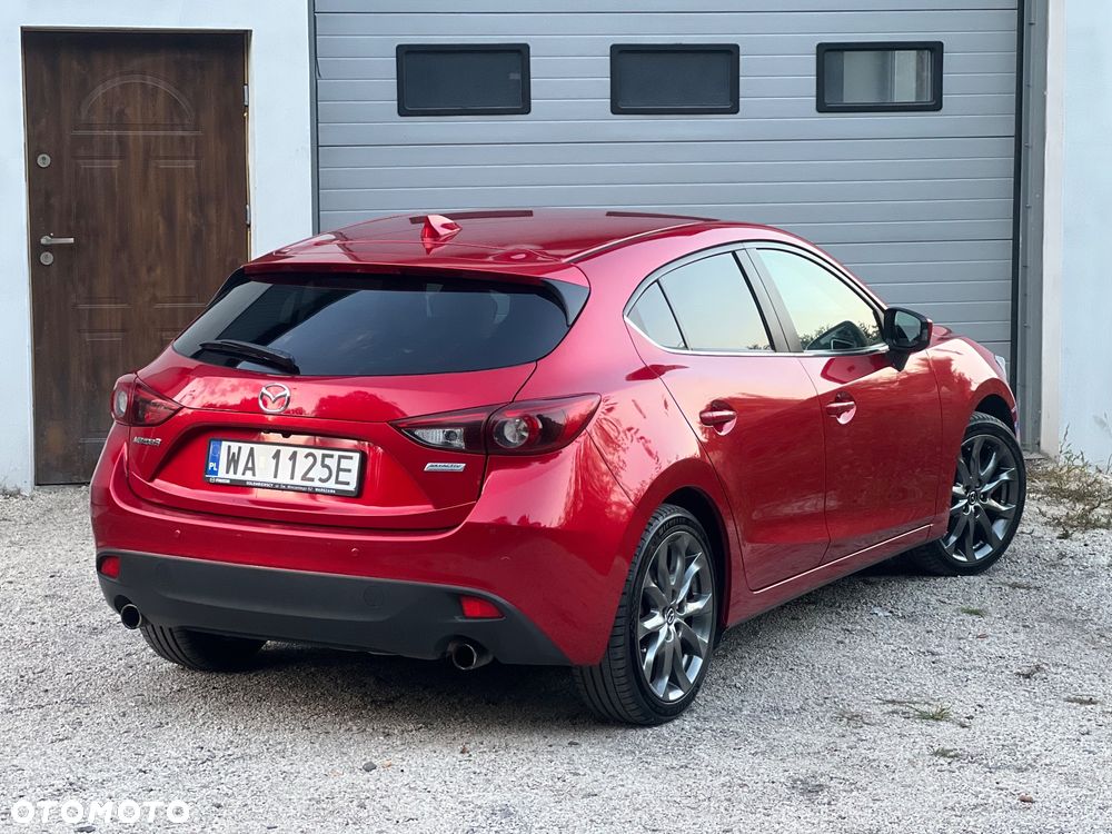 Mazda 3 2.0 Skyenergy - 7