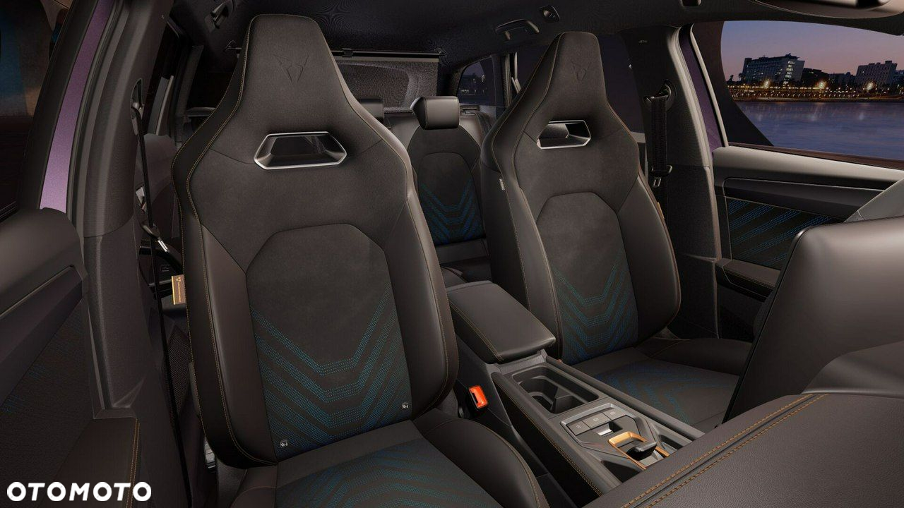 Cupra Leon Sportstourer - 12