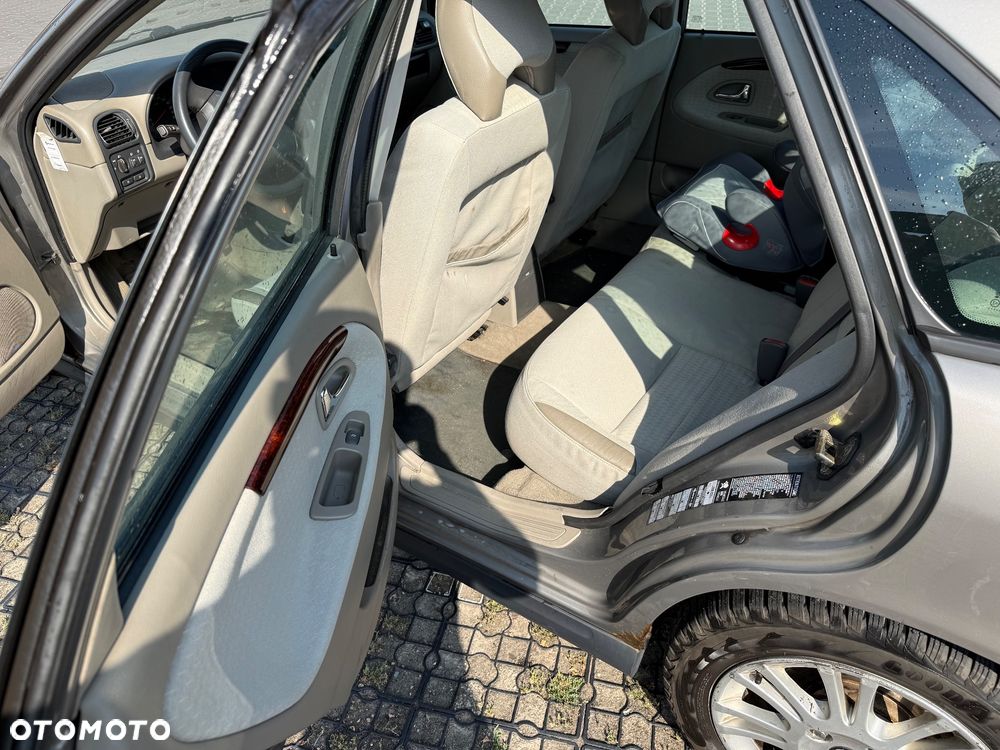 Volvo S40 1.9D Sport - 10