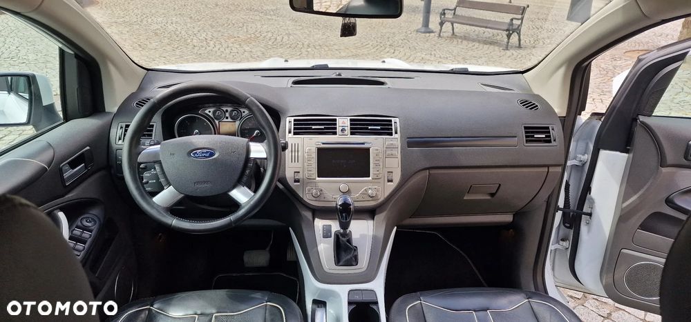 Ford Kuga 2.0 TDCi Individual MPS6 - 20