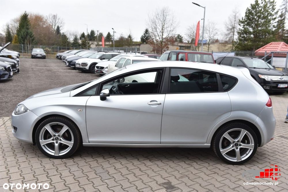 Seat Leon - 7