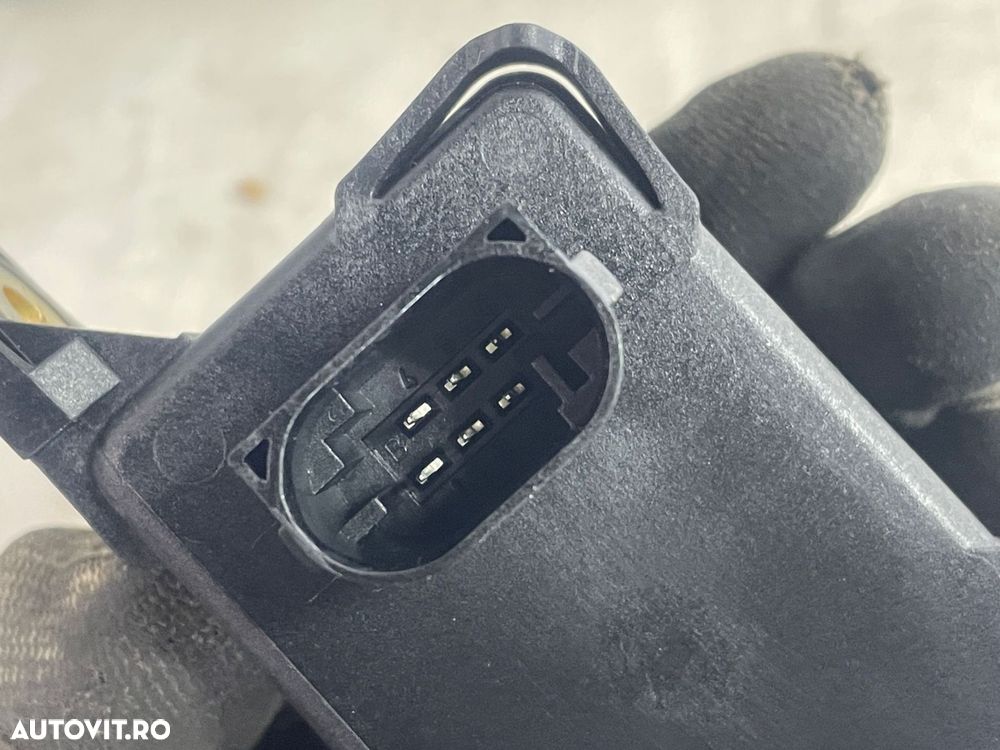 Modul esp A0045423918 Mercedes-Benz ML W164 [2005 - 2008] 3.0 cdi om6 - 4