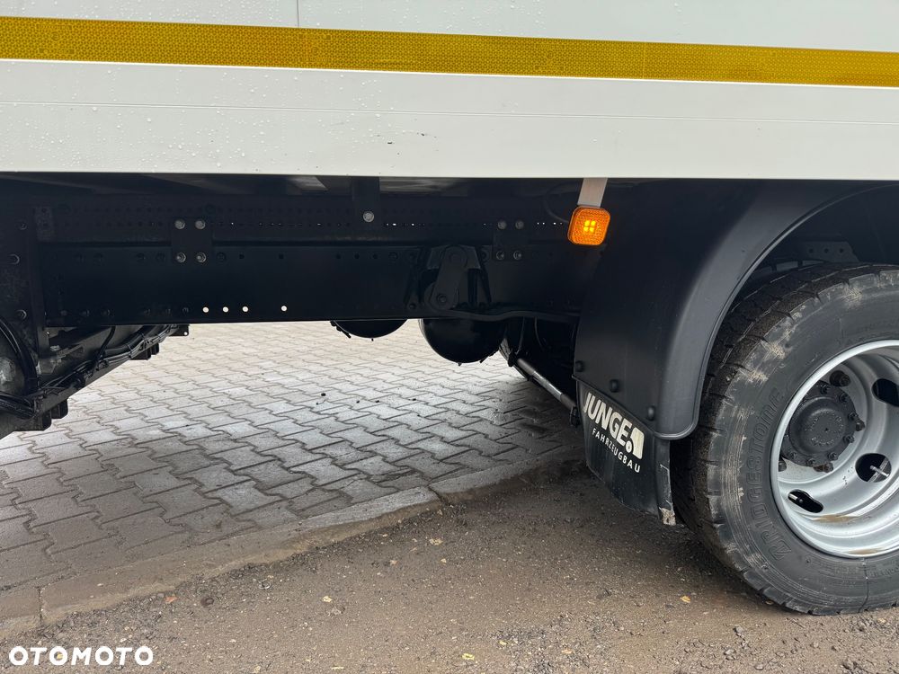 MAN TGL 8-180 KONTENER 6.50 Winda - 15