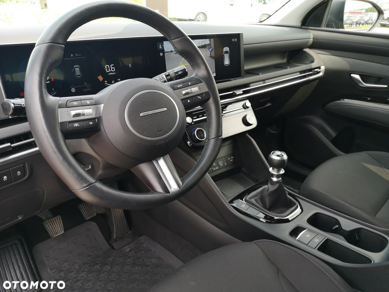 Hyundai Tucson - 30
