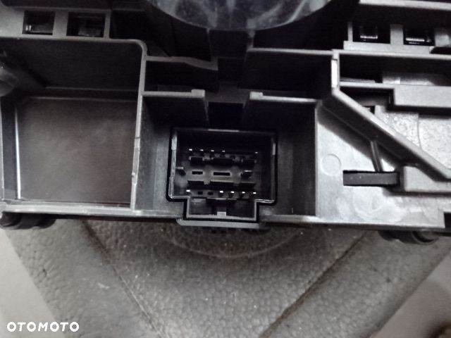 Przełącznik zespolony Audi A5 4M0 907 129HH - 5