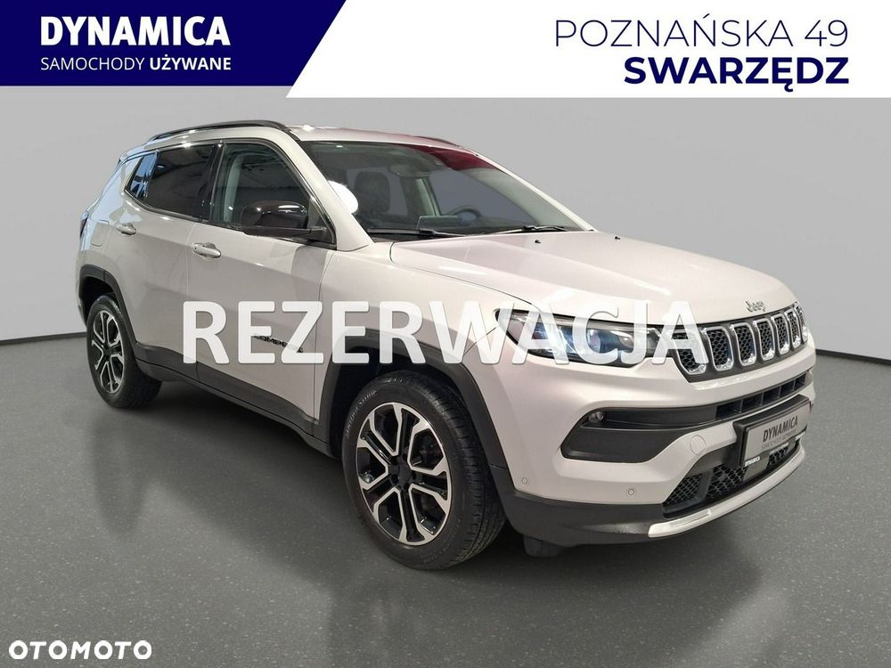 Jeep Compass - 2