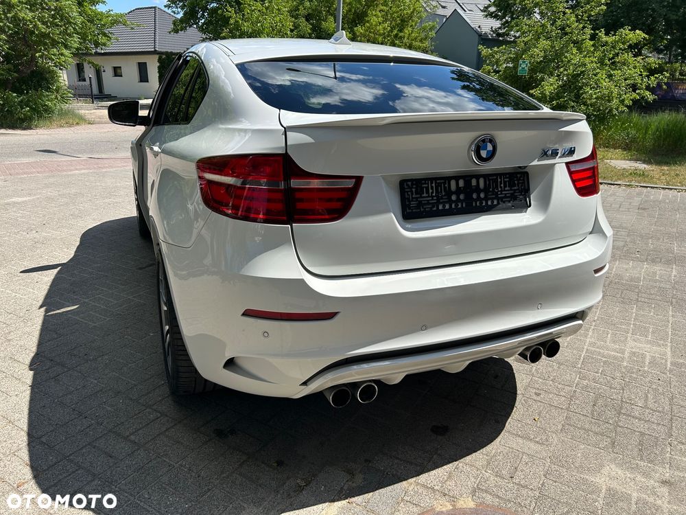 BMW X6 - 3