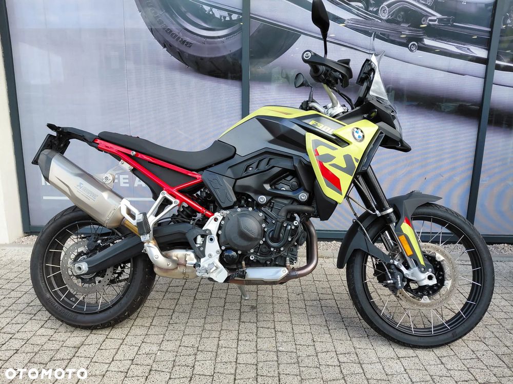 BMW GS - 12