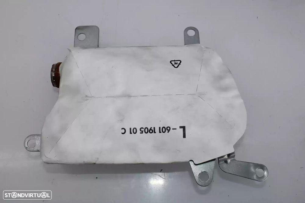 AIRBAG LATERAL FRONTAL ESQUERDO BMW 5 2006 -6963021 - 3