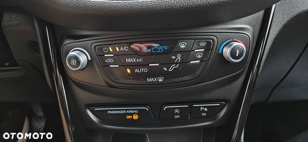 Ford B-MAX 1.5 TDCi SYNC Edition - 14