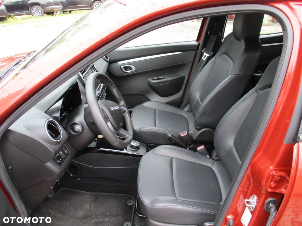 Dacia Spring Comfort Plus - 11