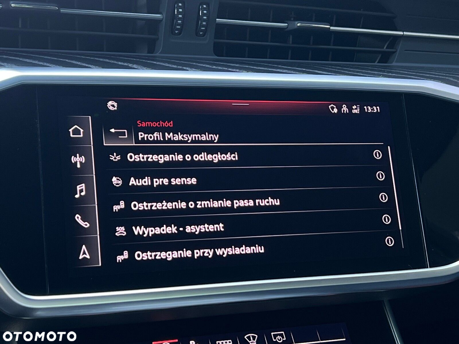 Audi A6 - 32