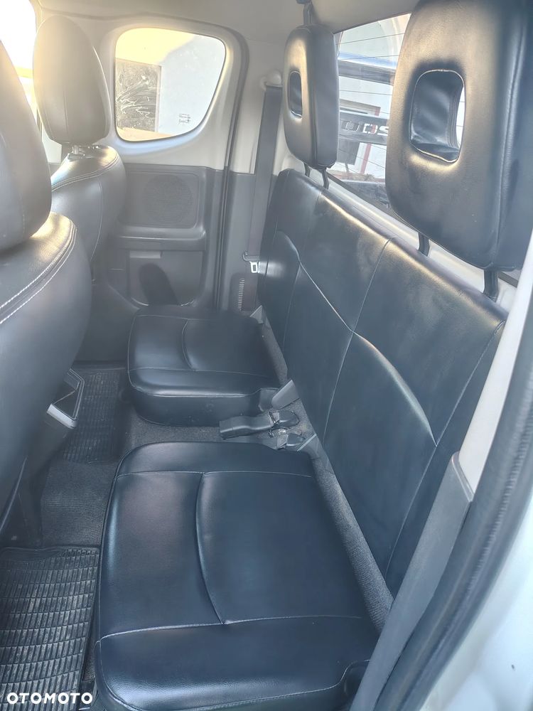Mitsubishi L200 Pick Up 4x4 S&S Double Cab Spirit - 13