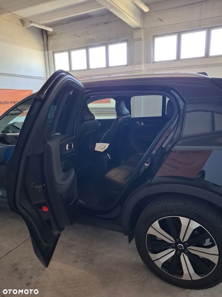 Volvo XC 40 T5 Recharge DKG Plus Bright - 13