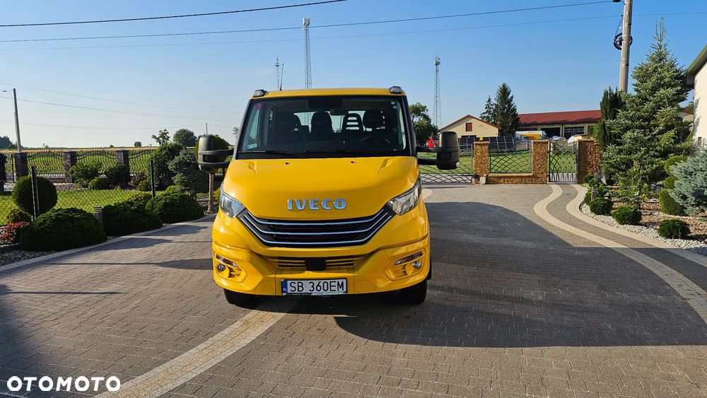 Iveco Daily 70C18 - 4