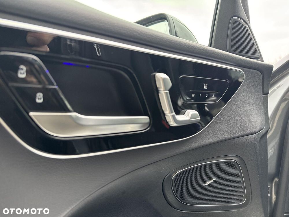 Mercedes-Benz Klasa C - 18