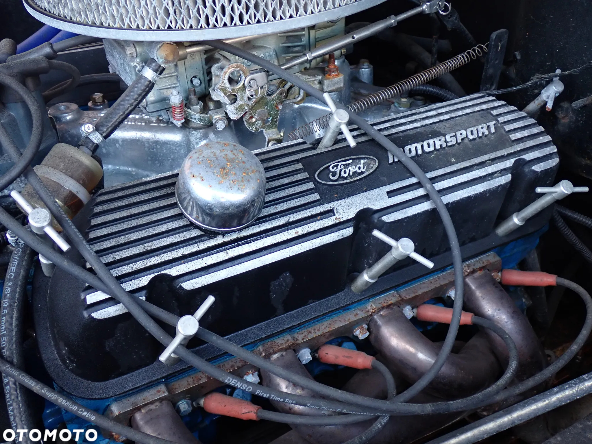 Ford Inny - 29