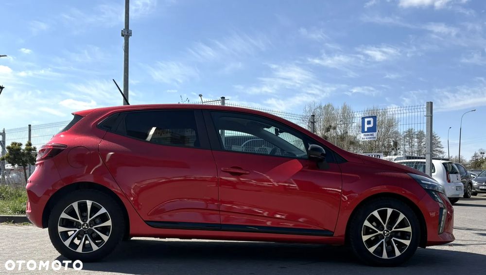 Mitsubishi Colt 1.0T Invite Style Cold - 5