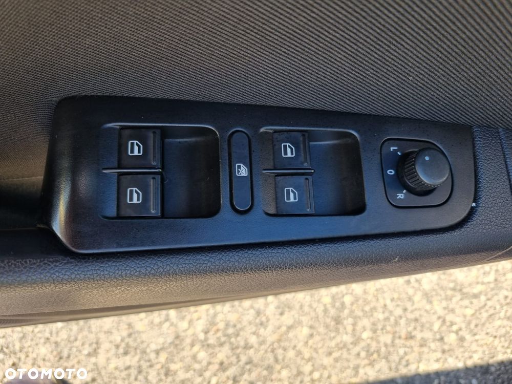 Skoda Superb - 27